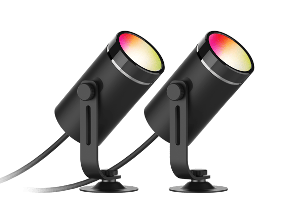 Gardenlight Extension Kit,2pcs