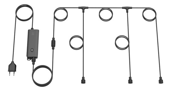Gardenlight Kit,2pcs