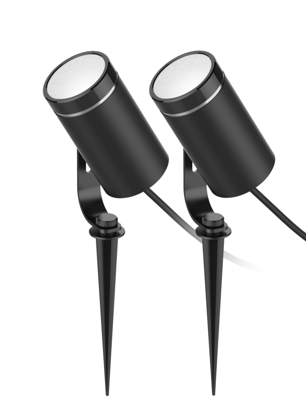 Gardenlight Kit,2pcs