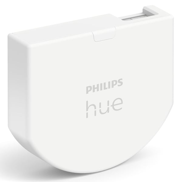Wall switch module 1-pack