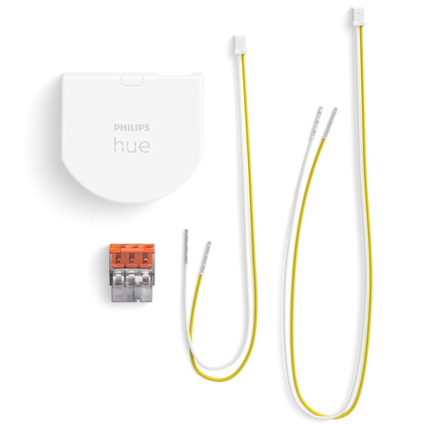 Wall switch module 1-pack