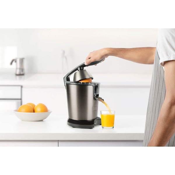 Juicepresse