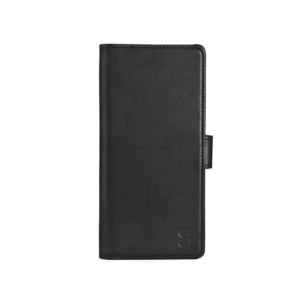 Lommebokdeksel Svart - Samsung A03s