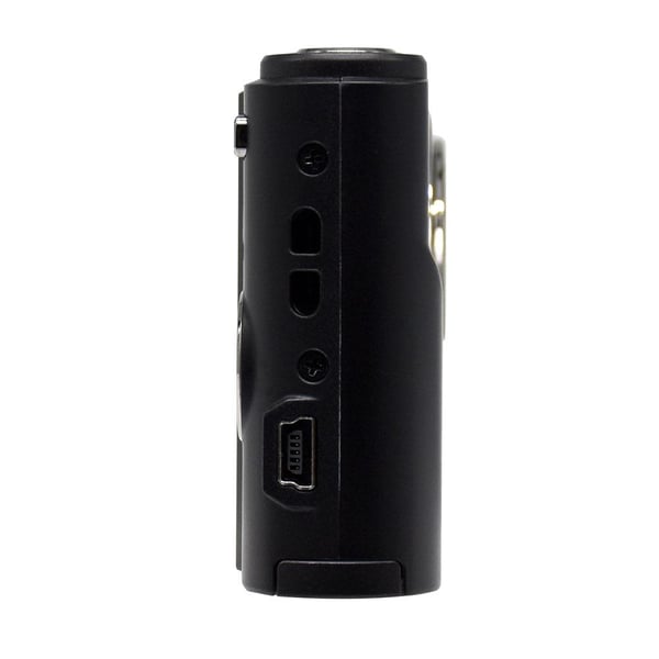 Digitalkamera 1080P / 48 megapixel / 16x zoom Black