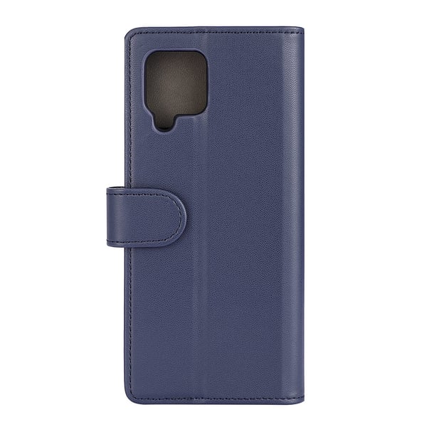 Lommebokdeksel Blå - Samsung A42