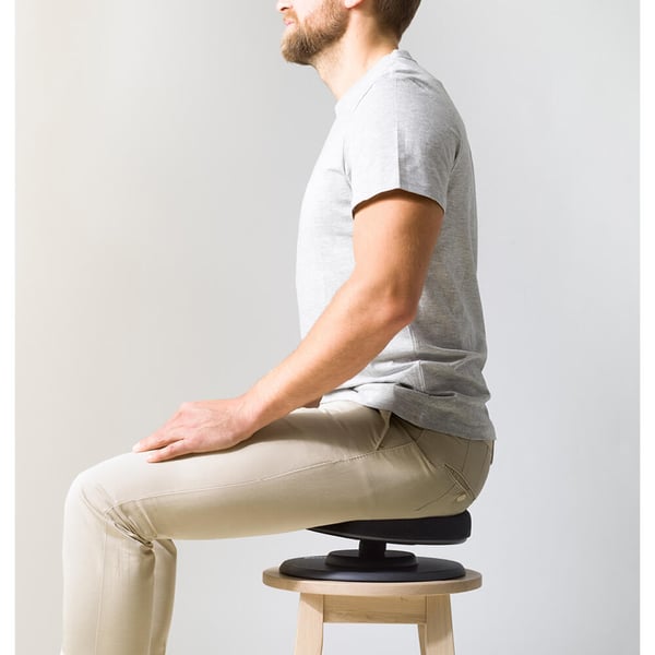 Balansesete Balance Ergonomisk Balansesete