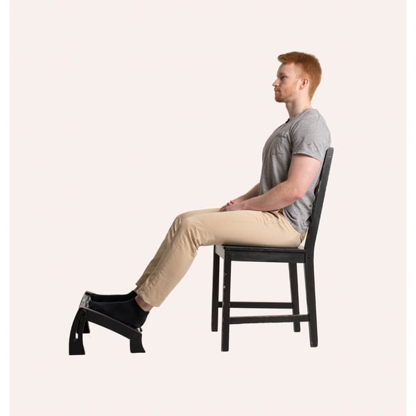 Fodstøtte Ergonomisk