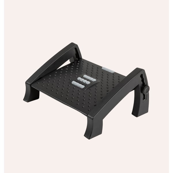Fodstøtte Ergonomisk