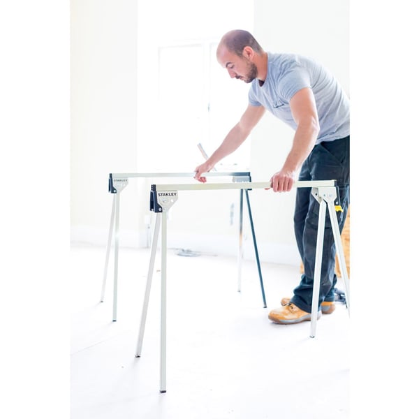 Savbuk med foldeben 340 kg / par 2 stk