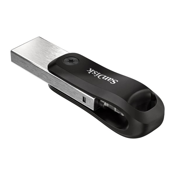 USB iXpand 256GB Flash Drive för iPhone/iPad