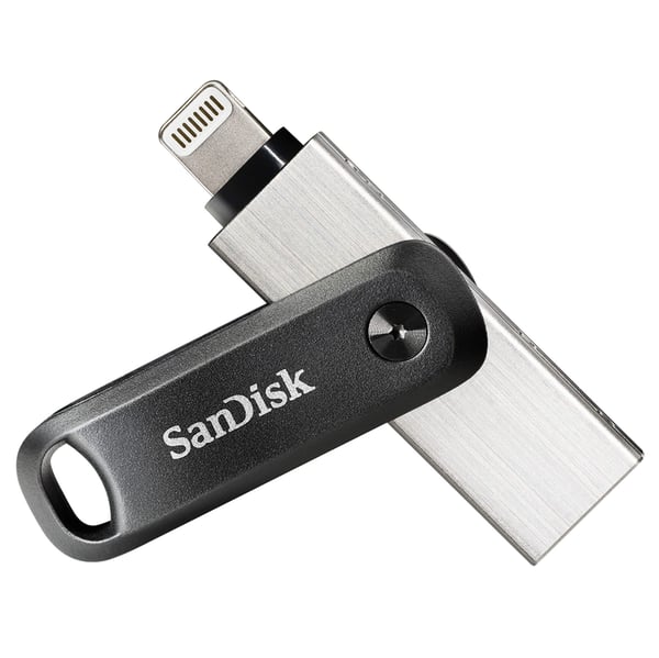 USB iXpand 256GB Flash Drive för iPhone/iPad