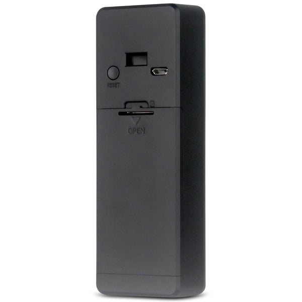 Dørklokke Wifi Video Smart Tuya-kompatibel VDB-216