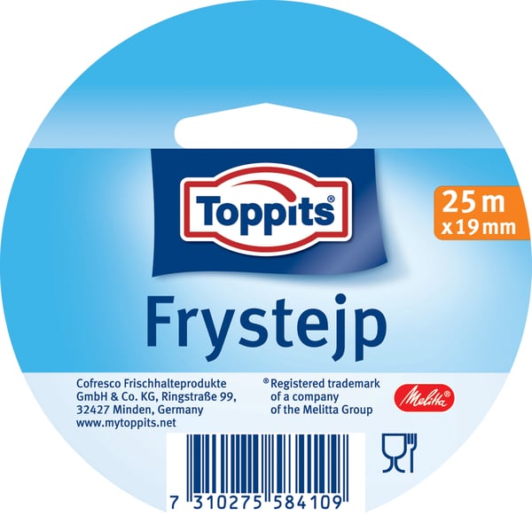 Frystejp (Obs 10st DFP)