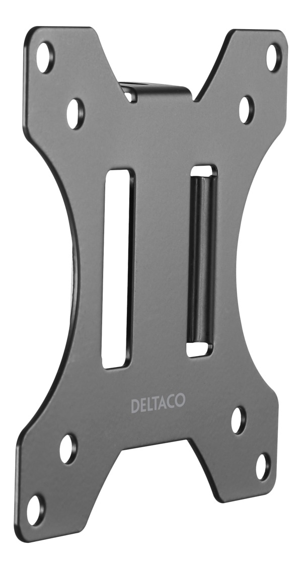 Monitor arm pole mounting ARM0305 1732" 8kg tilt swivel