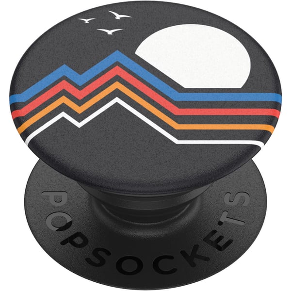 PopGrip Moon Horizon