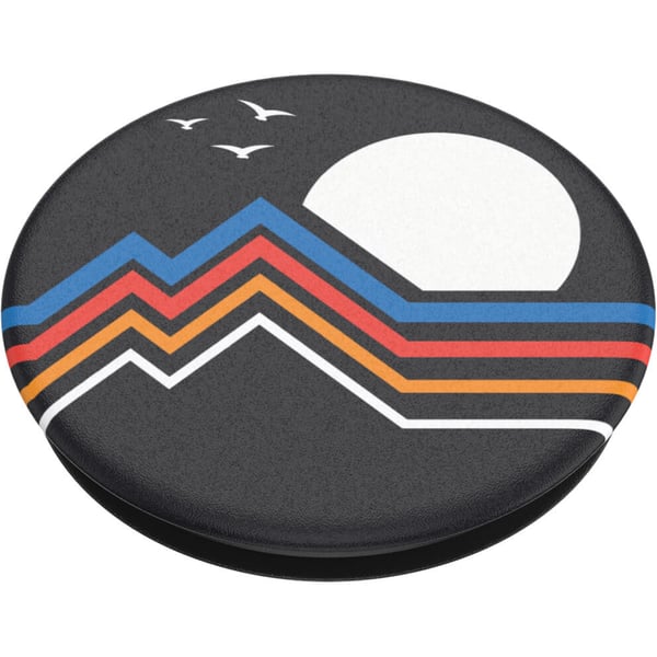 PopGrip Moon Horizon