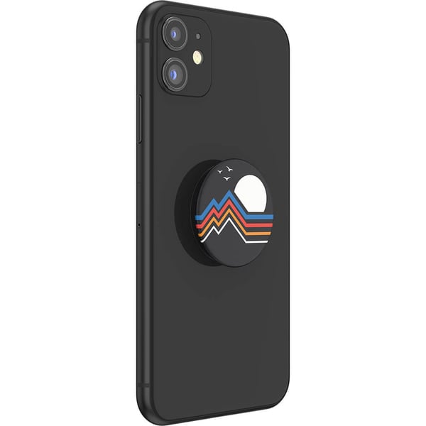 PopGrip Moon Horizon
