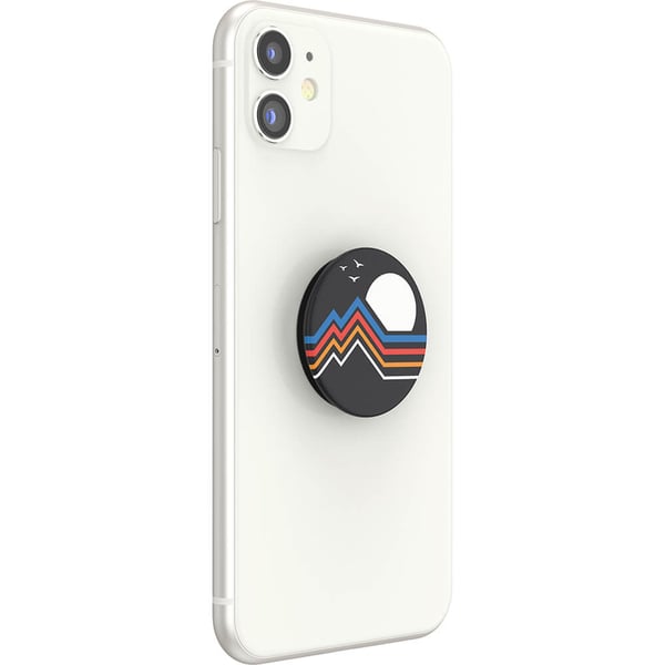 PopGrip Moon Horizon