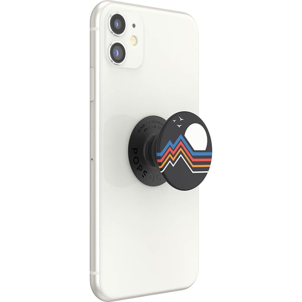 PopGrip Moon Horizon