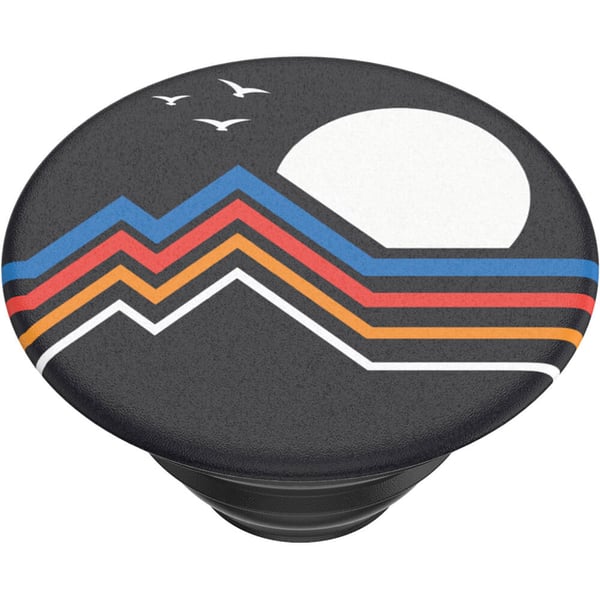 PopGrip Moon Horizon