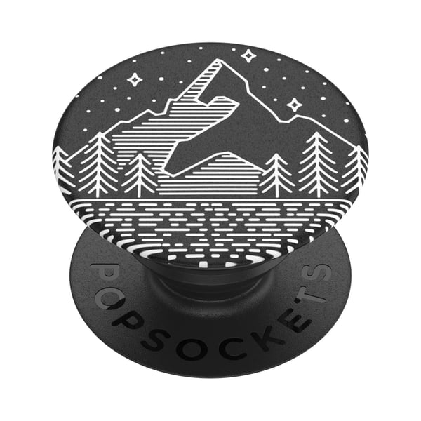 PopGrip Peak Relief