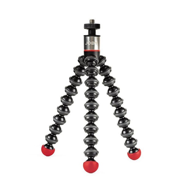 Tripod Kit GorillaPod 325 Magnetic Black