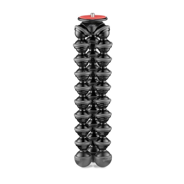 Jalusta GorillaPod 3K Pro Musta