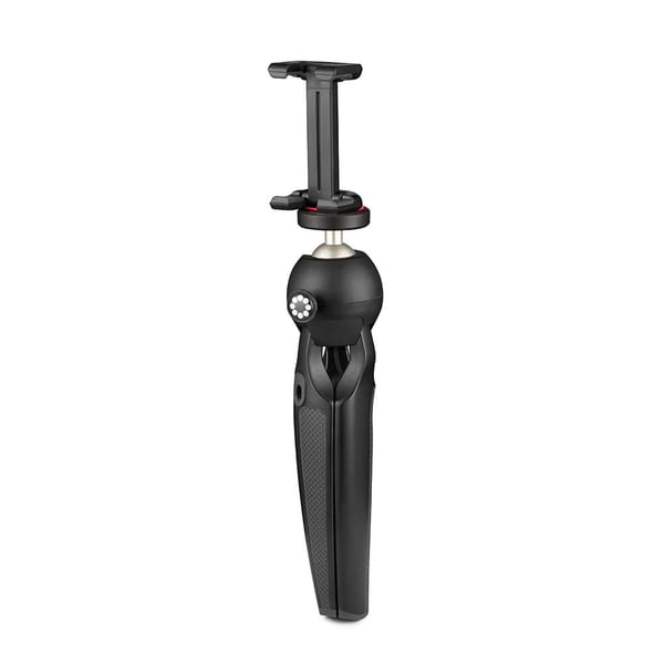 Jalusta Puhelimelle HandyPod Mobile Musta