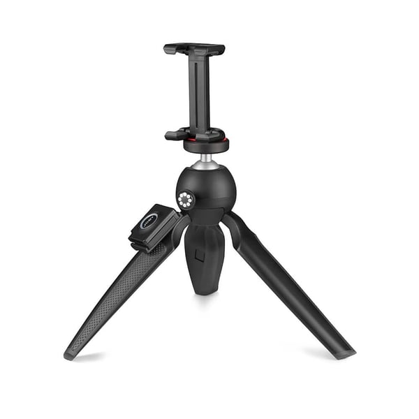 Stativ Smartphone HandyPod Mobile Plus Svart