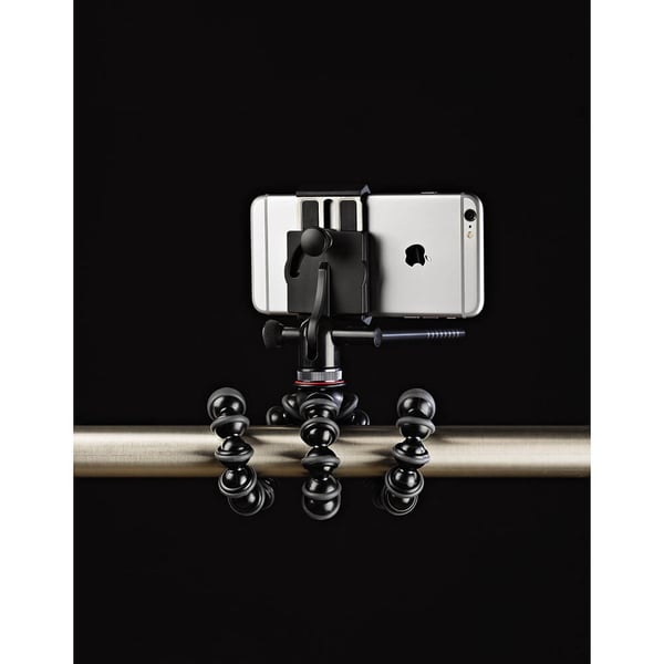 Jalusta Puhelimelle Grip Tight Pro Video GP