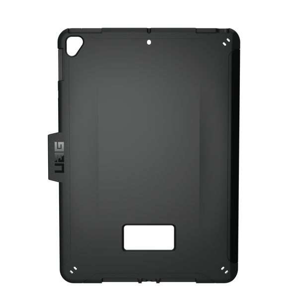 iPad 9/8 / 7th gen 10.2 Scout Case, Sort