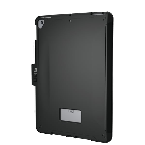 iPad 9/8 / 7th gen 10.2 Scout Case, Sort