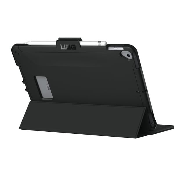 iPad 9/8 / 7th gen 10.2 Scout Case, Sort