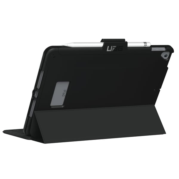iPad 9/8 / 7th gen 10.2 Scout Case, Sort