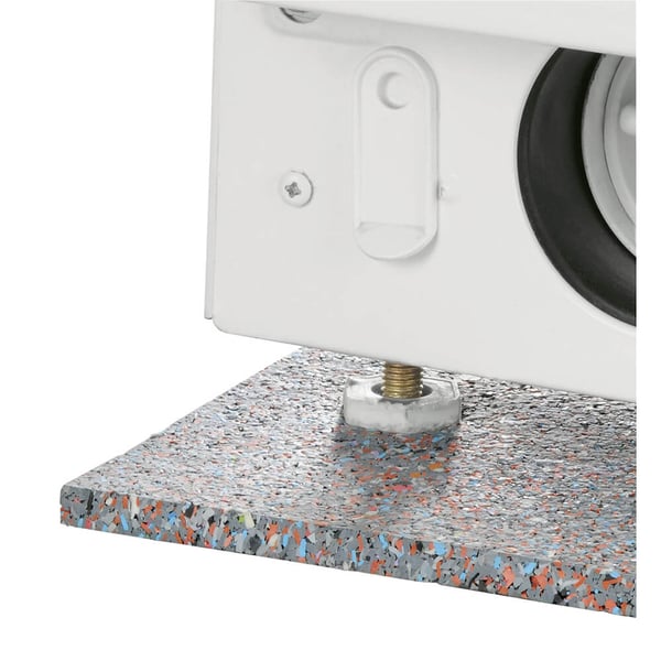 Anti-slip Matte For Vaskemaskin