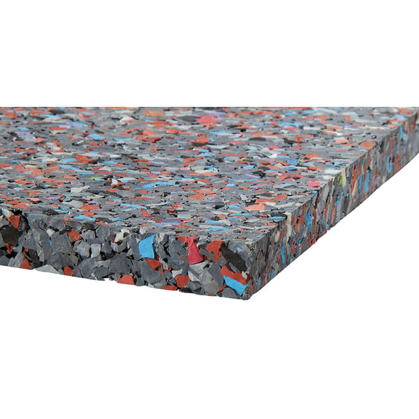 Anti-slip Matte For Vaskemaskin