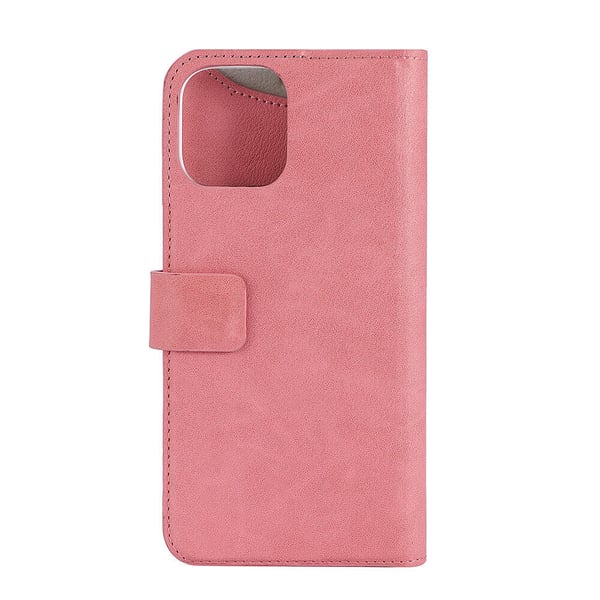 COLLECTION Mobilfodral Dusty Pink iPhone 13 Pro Max