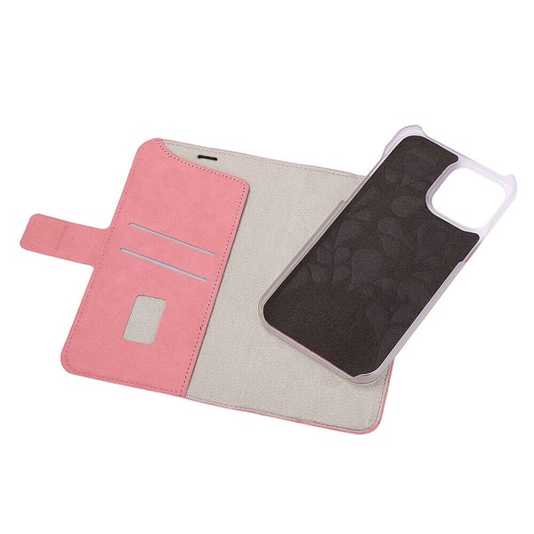 COLLECTION Mobilfodral Dusty Pink iPhone 13 Pro Max