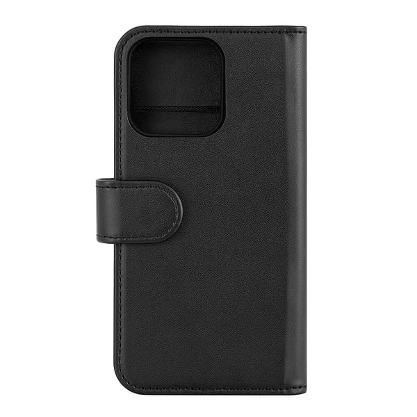 Wallet 2-i-1 Sort - iPhone 13 Pro
