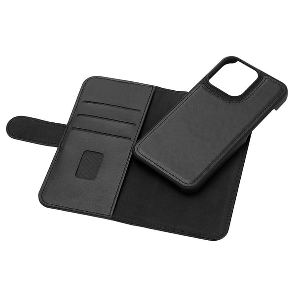 Wallet 2-i-1 Sort - iPhone 13 Pro