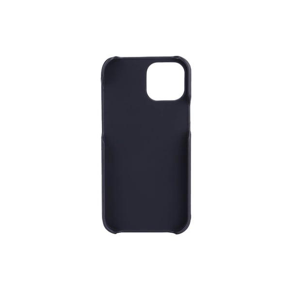 Suojakuori Musta korttipaikalla iPhone 13 Mini