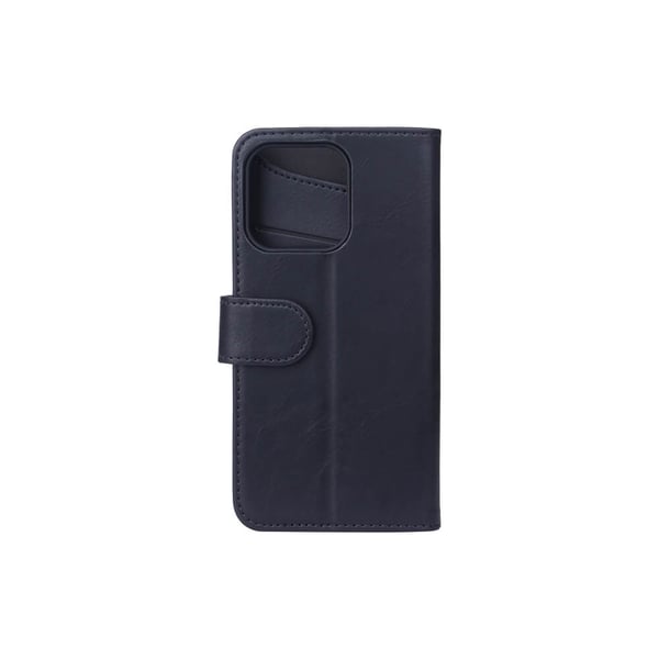 Lommebokdeksel Svart - iPhone 13 Pro