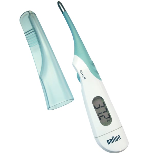 Digitalt termometer PRT 1000