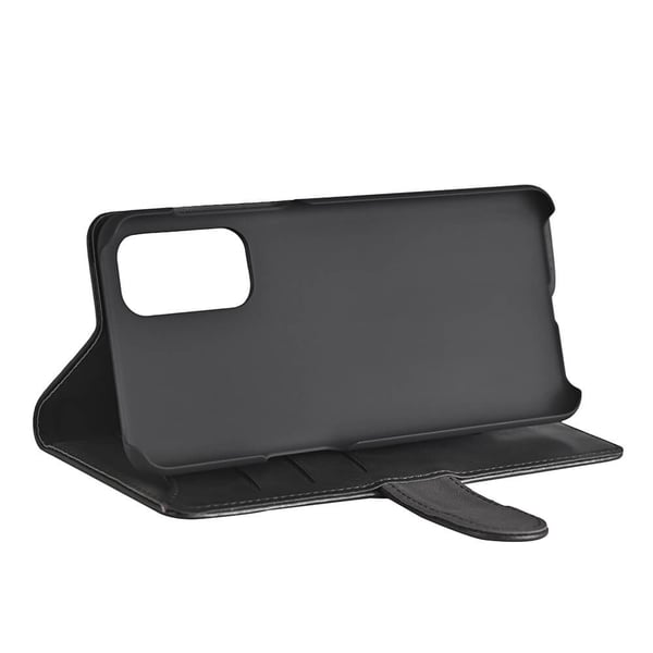 Lommebokdeksel Svart - OnePlus Nord 2