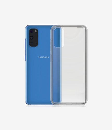 ClearCase til Samsung Galaxy S20