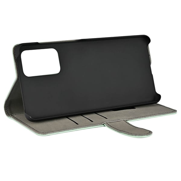 Matkapuhelinkotelo 3 korttipaikkaa Pine Green - Samsung A72
