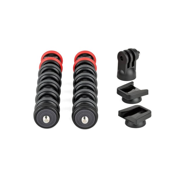 GorillaPod Arm Kit Svart/Grå