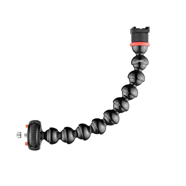 Armkit Pro GorillaPod 1/4" & 3/8" A/R Sort 2-pak