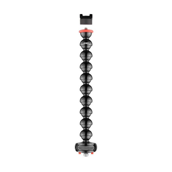 Armkit Pro GorillaPod 1/4" & 3/8" A/R Sort 2-pak