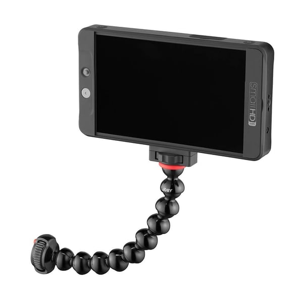Armkit Pro GorillaPod 1/4" & 3/8" A/R Sort 2-pak